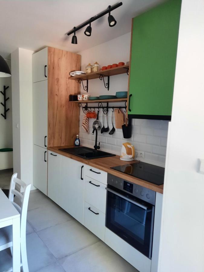 Babalina'S Place Bihac Exterior photo